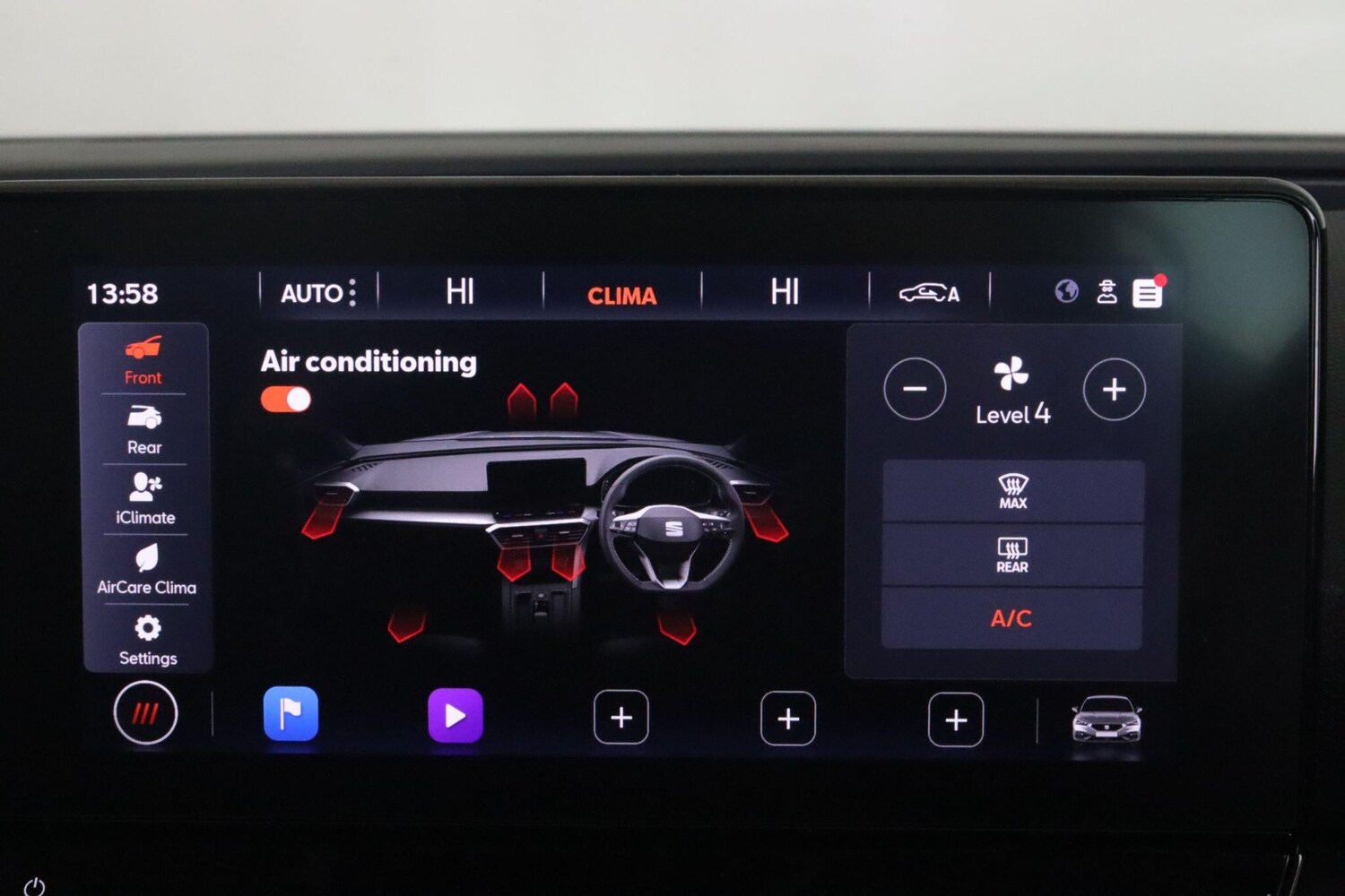 Used SEAT Leon 2021 for sale - 76398174: Photo 29