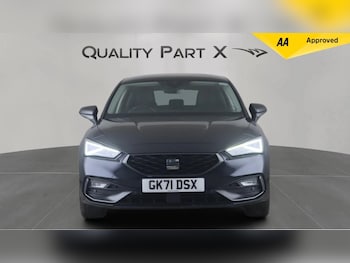 Used SEAT Leon 2021 for sale - 76398174: Photo