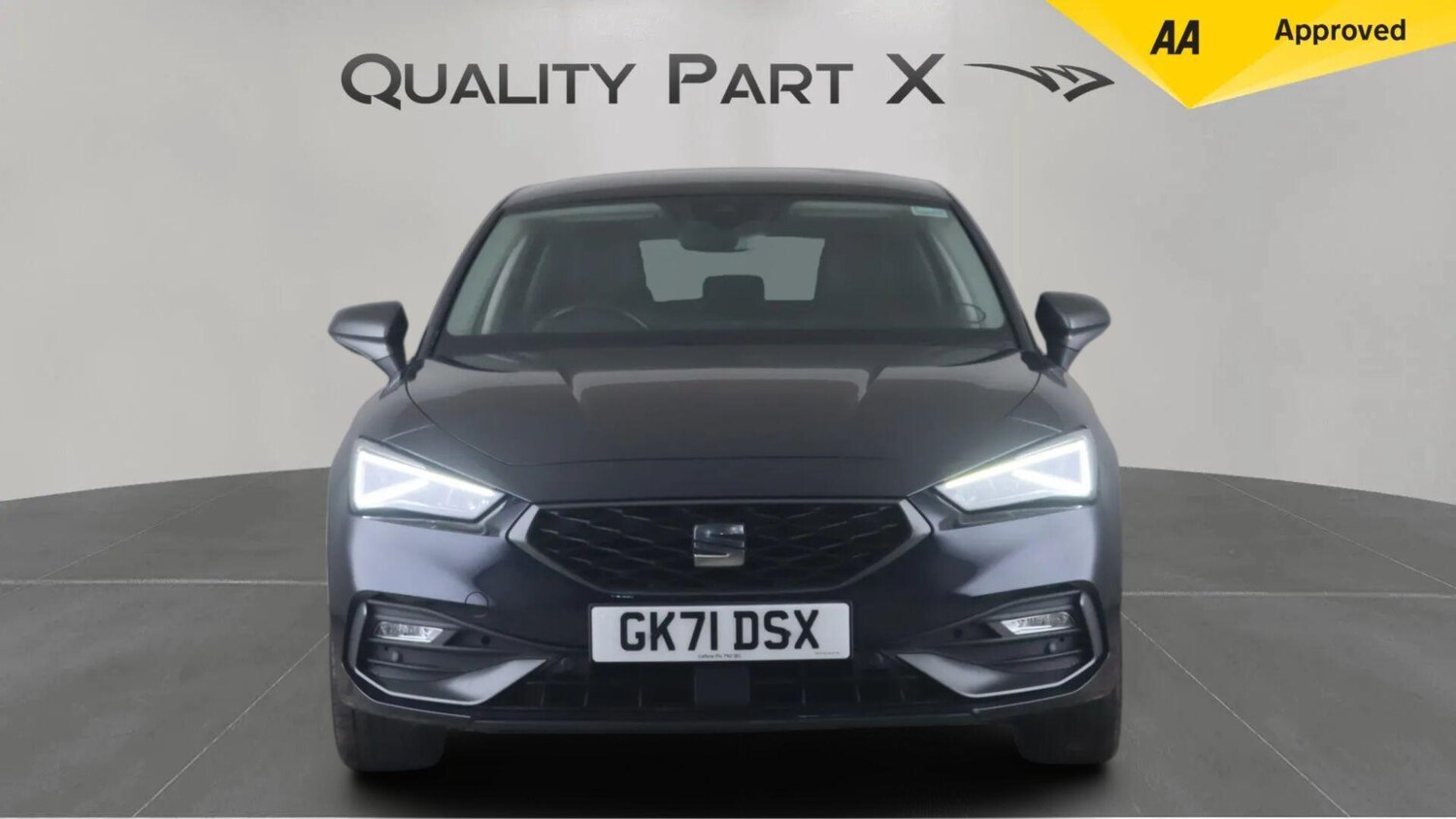 Used SEAT Leon 2021 for sale - 76398174: Photo 3