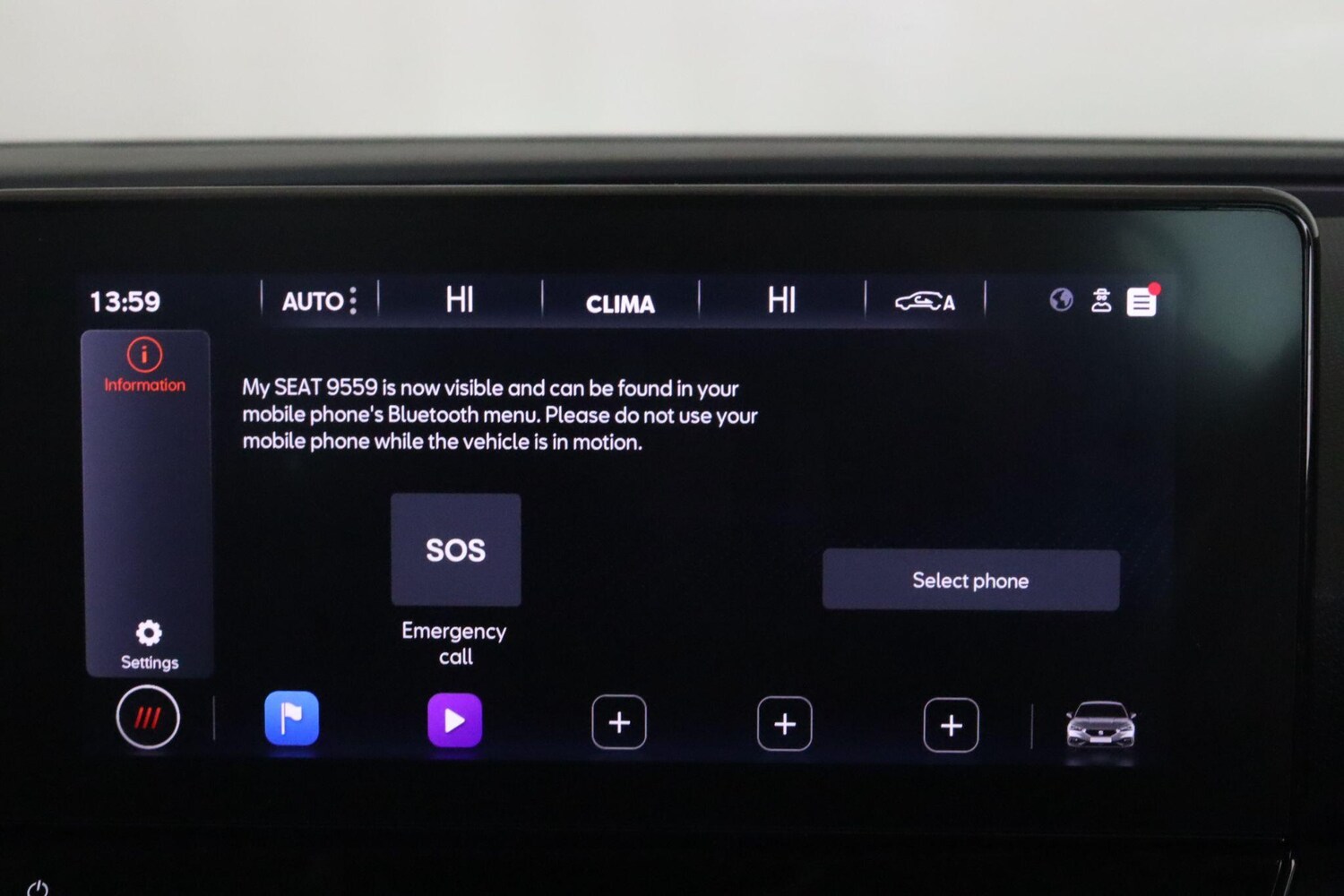 Used SEAT Leon 2021 for sale - 76398174: Photo 30