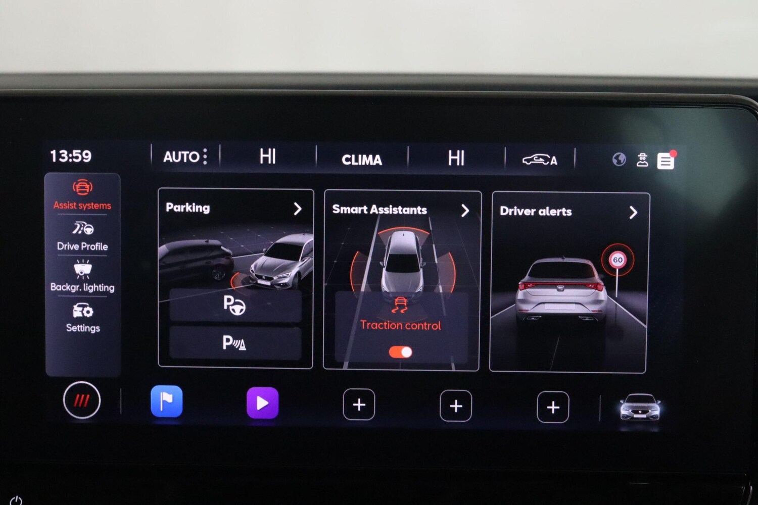 Used SEAT Leon 2021 for sale - 76398174: Photo 31