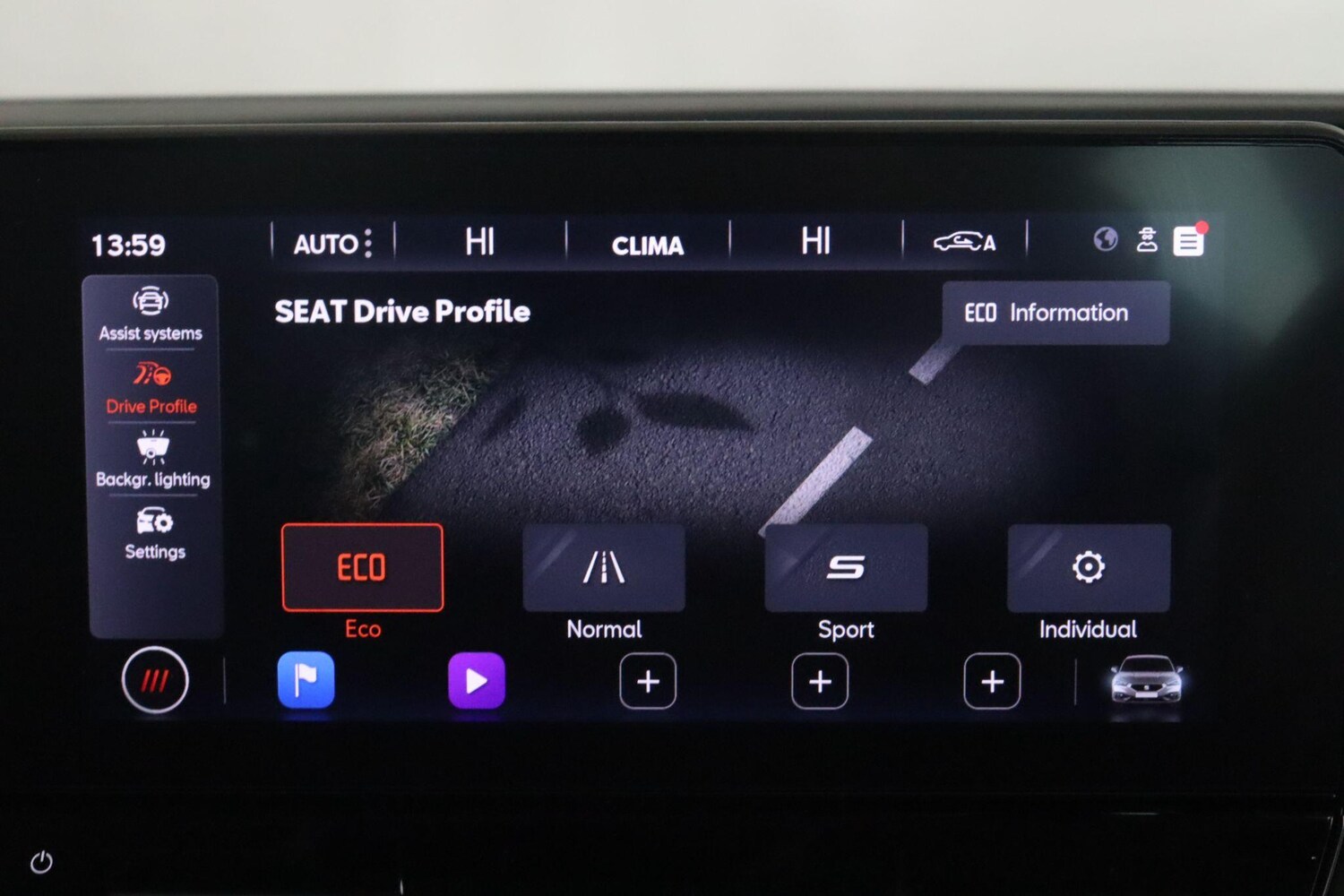 Used SEAT Leon 2021 for sale - 76398174: Photo 32