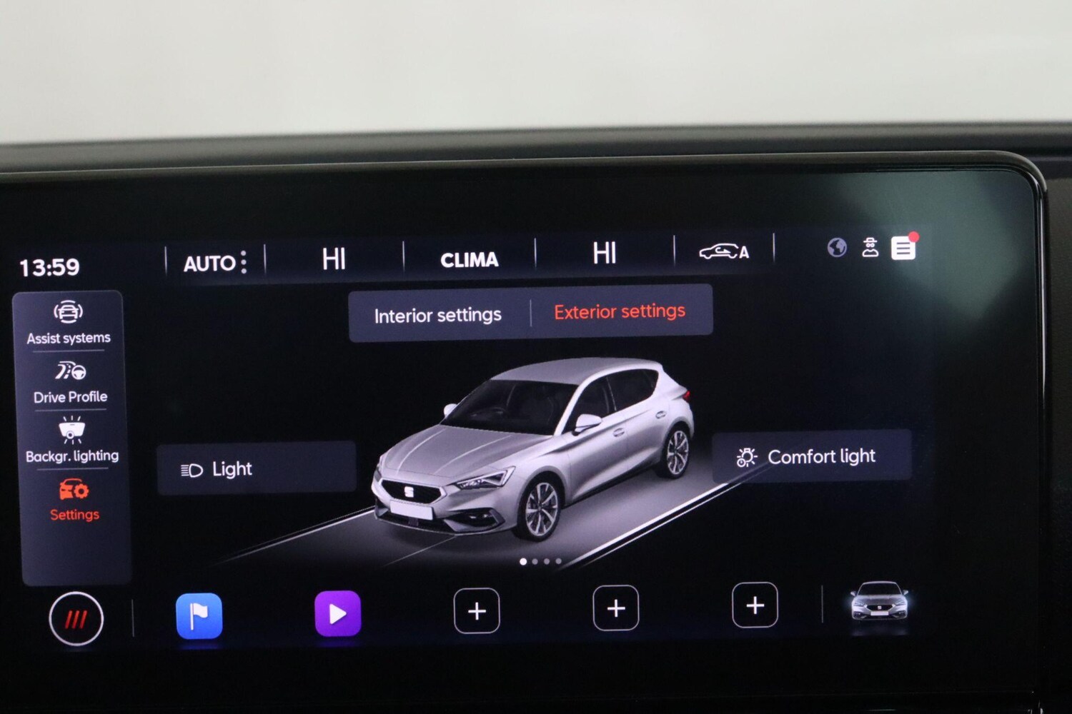 Used SEAT Leon 2021 for sale - 76398174: Photo 33