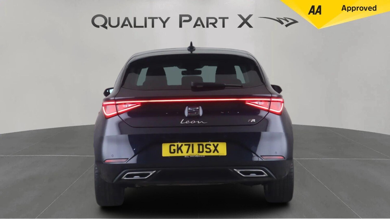 Used SEAT Leon 2021 for sale - 76398174: Photo 6