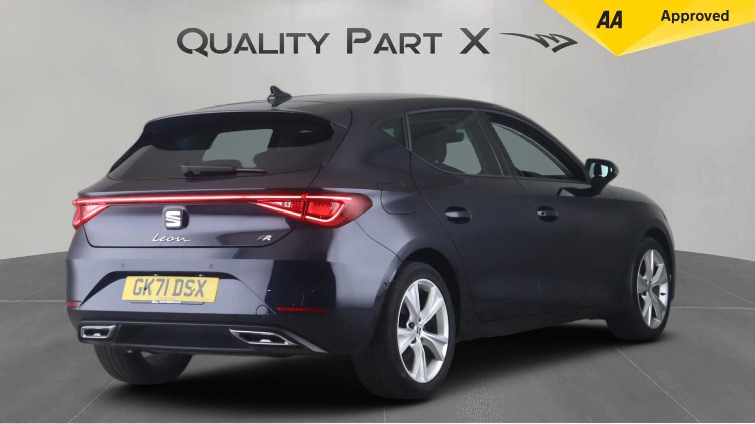 Used SEAT Leon 2021 for sale - 76398174: Photo 7