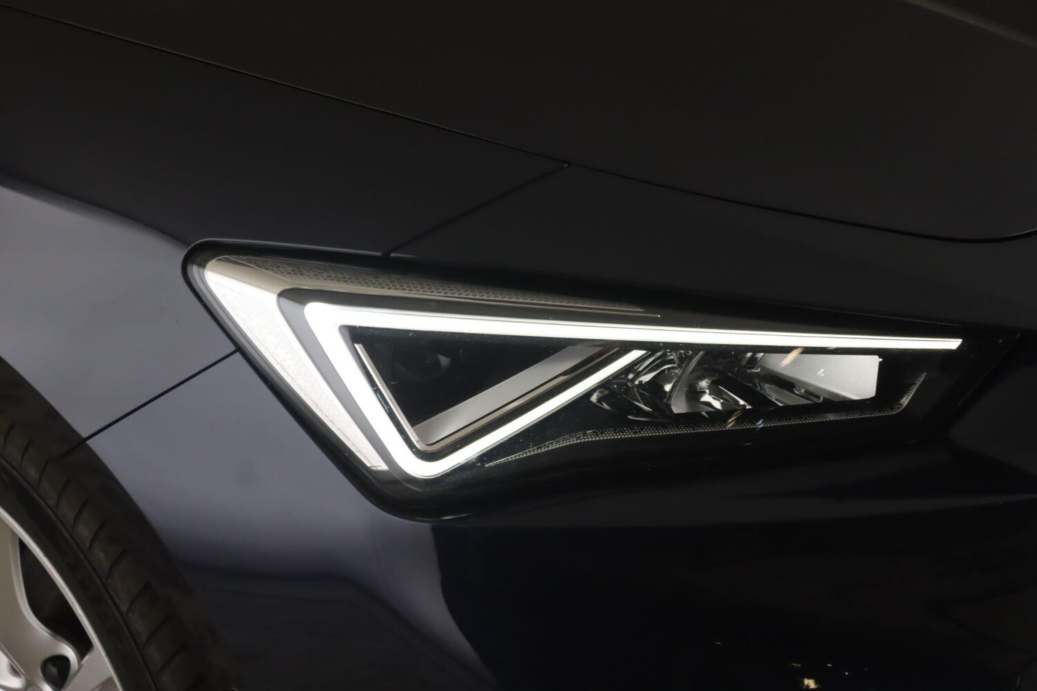 Used SEAT Leon 2021 for sale - 76398174: Photo 9