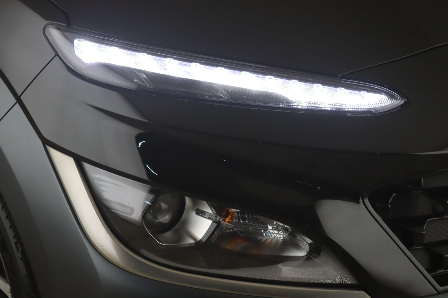 Used Hyundai KONA 2023 for sale - 76899232: Photo 10