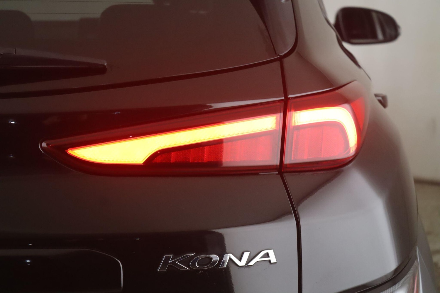 Used Hyundai KONA 2023 for sale - 76899232: Photo 11