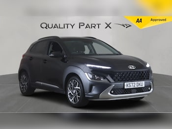 Used Hyundai KONA 2023 for sale - 76899232: Photo