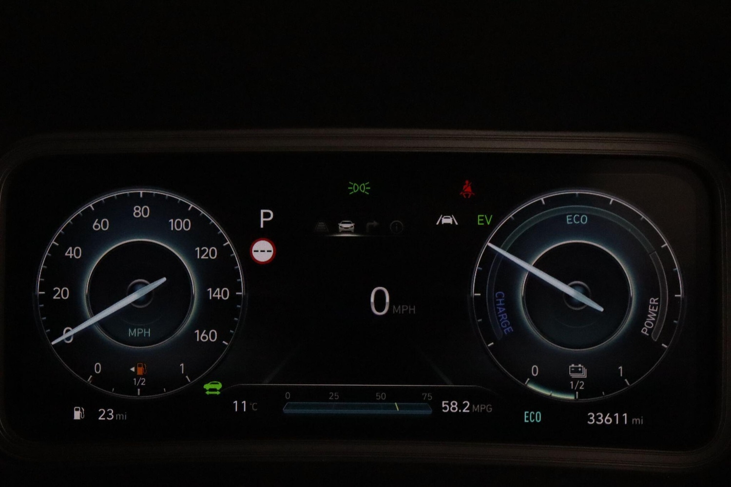 Used Hyundai KONA 2023 for sale - 76899232: Photo 20