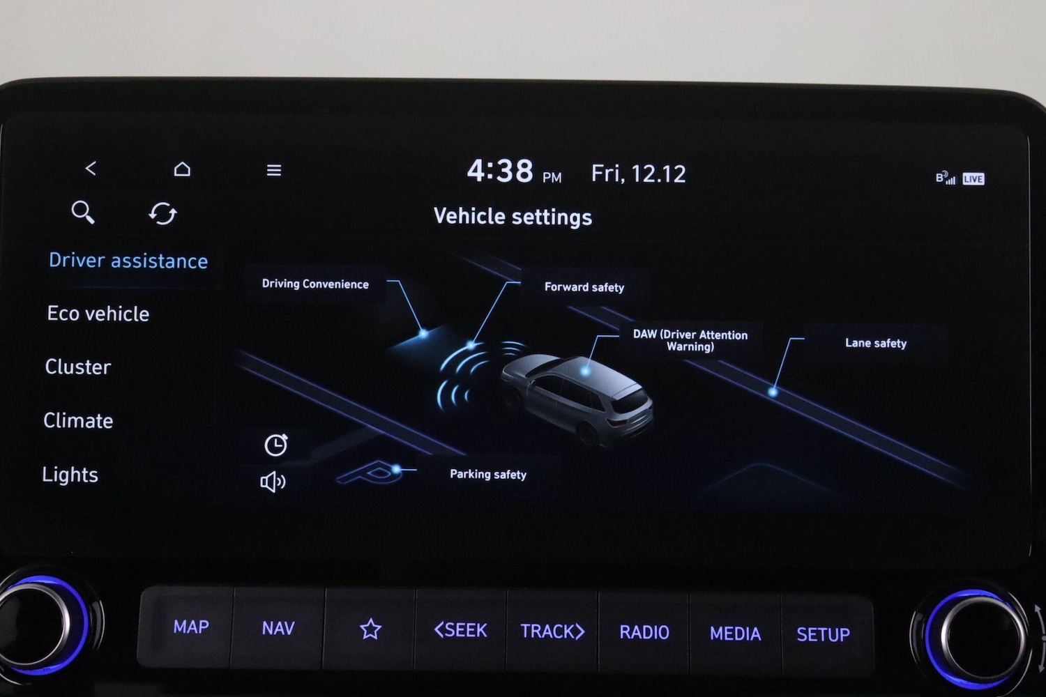 Used Hyundai KONA 2023 for sale - 76899232: Photo 34