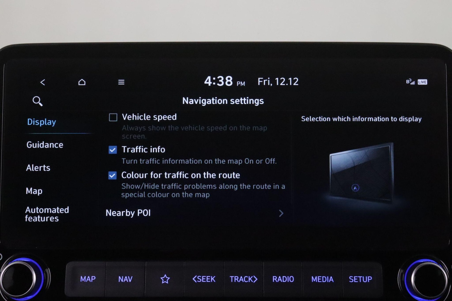 Used Hyundai KONA 2023 for sale - 76899232: Photo 35