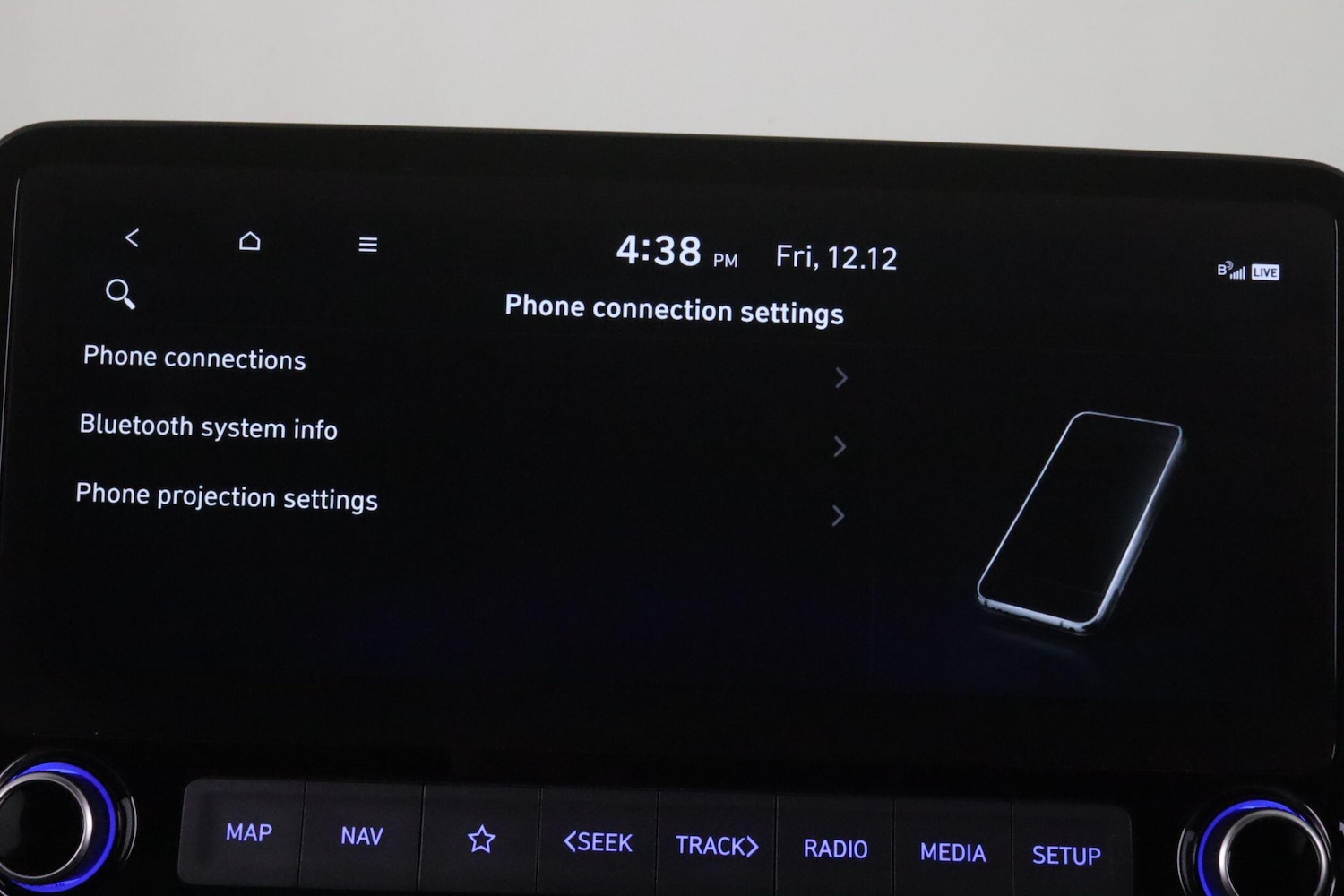 Used Hyundai KONA 2023 for sale - 76899232: Photo 37