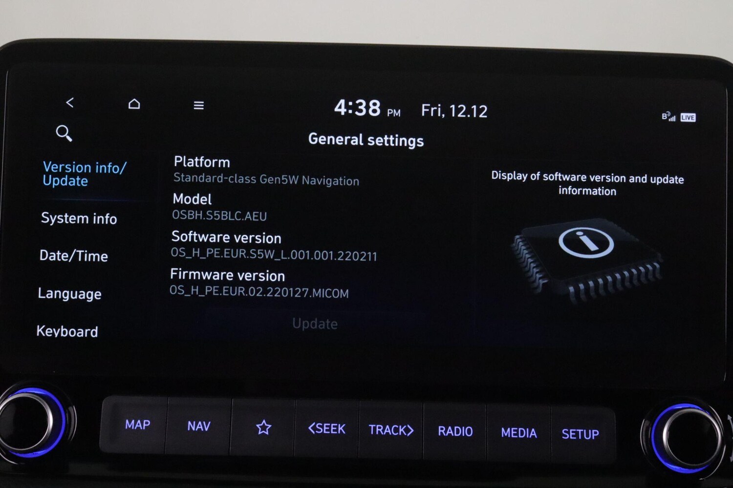 Used Hyundai KONA 2023 for sale - 76899232: Photo 38