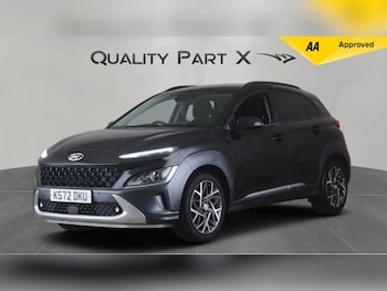 Used Hyundai KONA 2023 for sale - 76899232: Photo