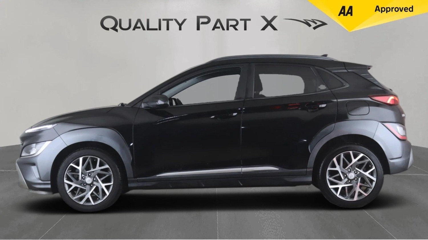 Used Hyundai KONA 2023 for sale - 76899232: Photo 5