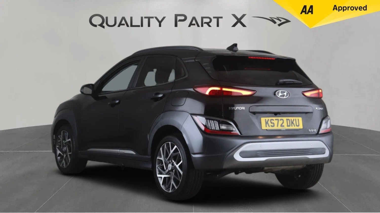 Used Hyundai KONA 2023 for sale - 76899232: Photo 6