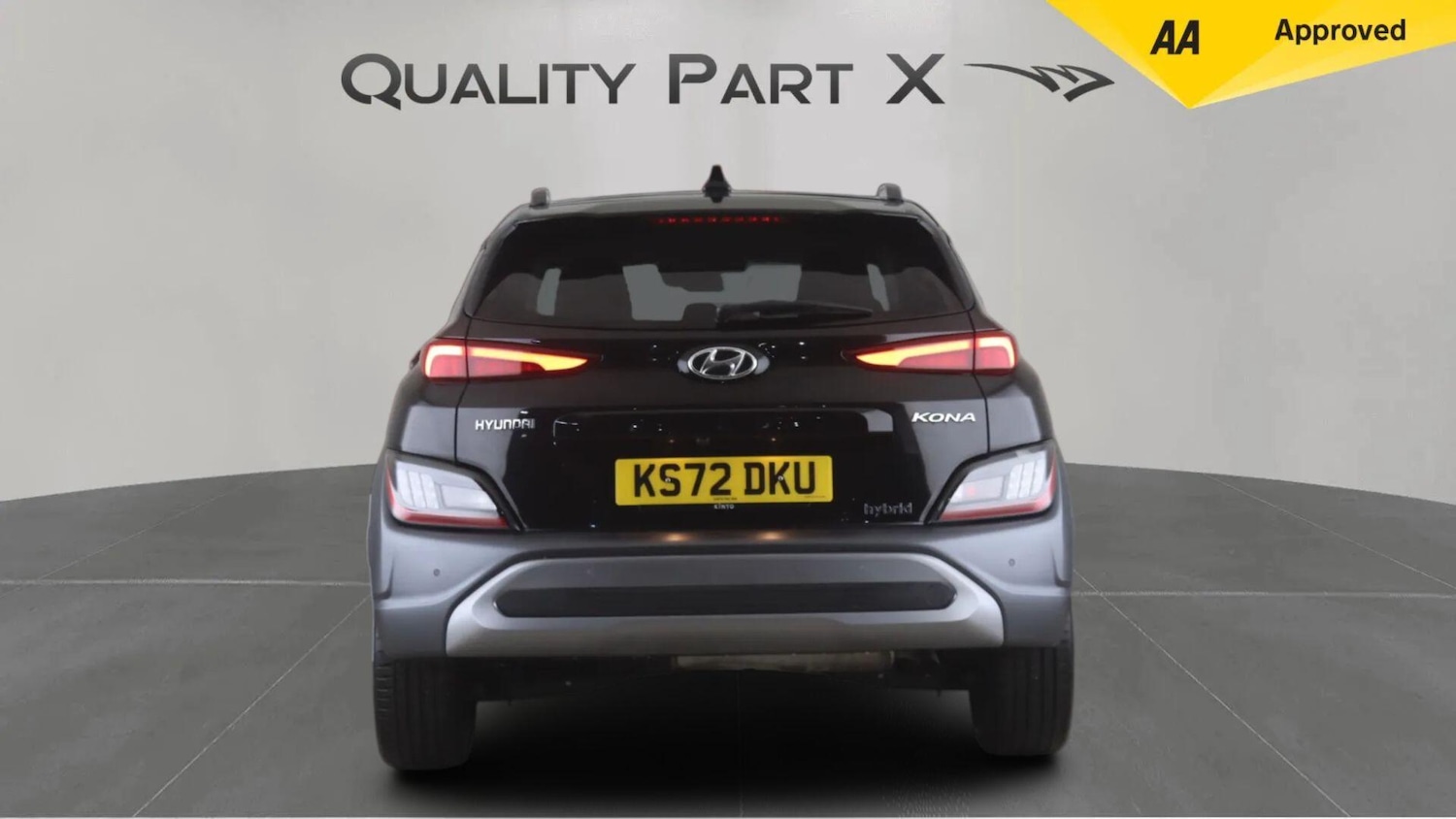 Used Hyundai KONA 2023 for sale - 76899232: Photo 7