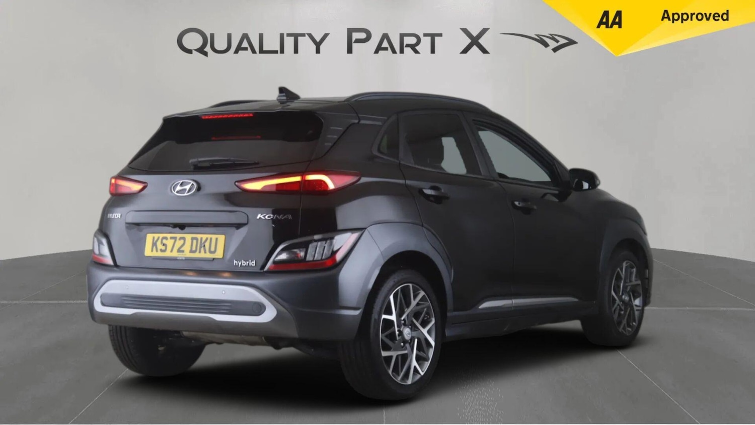 Used Hyundai KONA 2023 for sale - 76899232: Photo 8