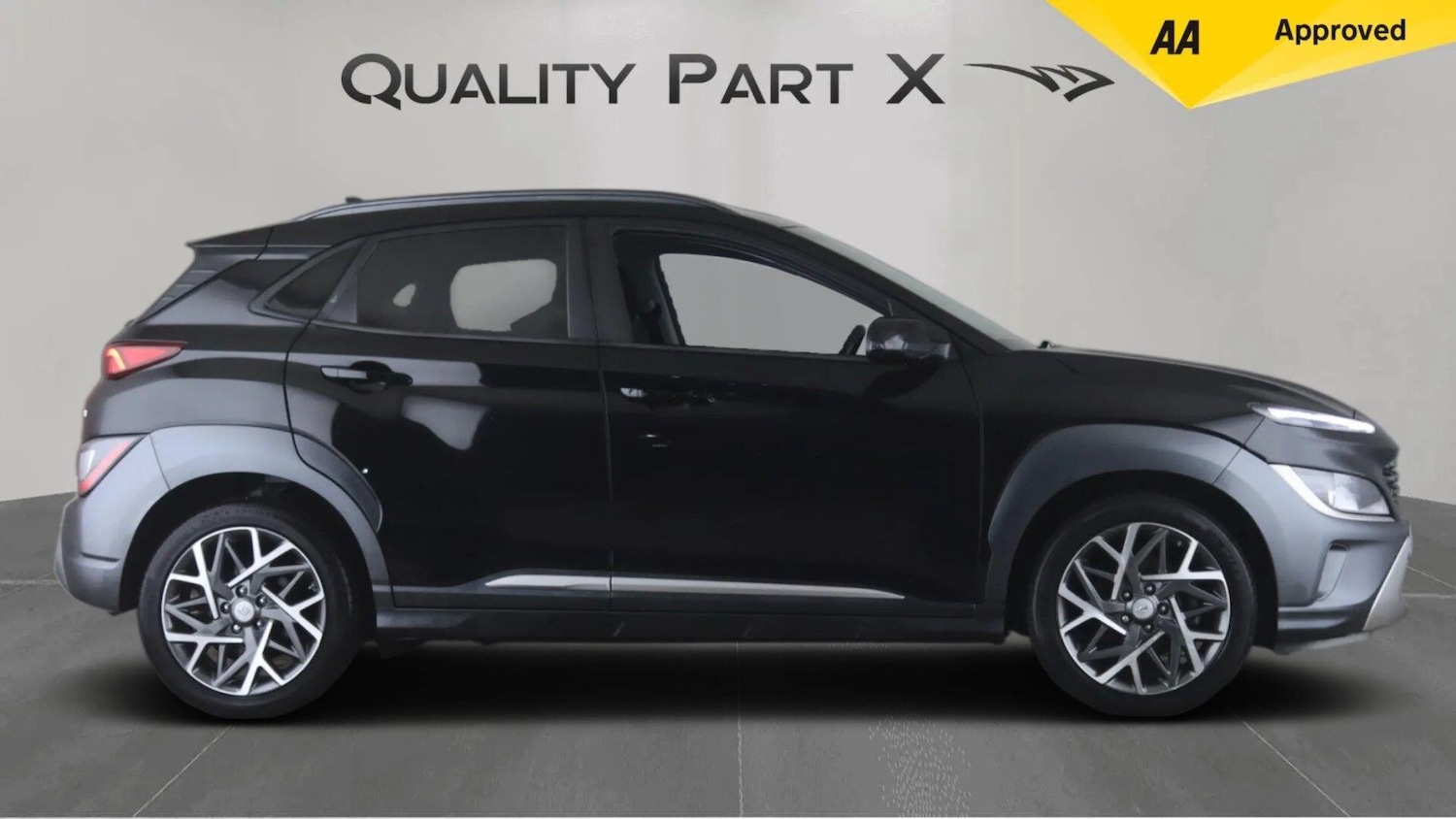 Used Hyundai KONA 2023 for sale - 76899232: Photo 9