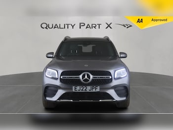 Used Mercedes-Benz GLB 2022 for sale - 79213098: Photo