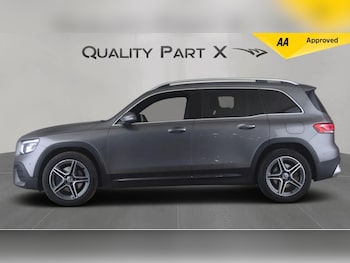 Used Mercedes-Benz GLB 2022 for sale - 79213098: Photo
