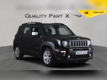 Used Jeep Renegade 2022 for sale - 78585614: Photo