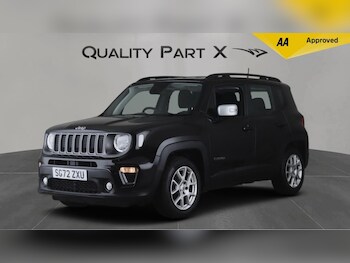 Used Jeep Renegade 2022 for sale - 78585614: Photo