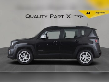 Used Jeep Renegade 2022 for sale - 78585614: Photo