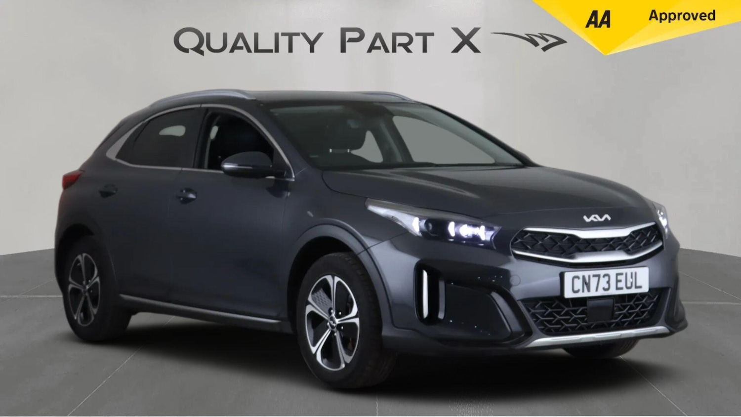 Used Kia XCeed 2023 for sale - 76060339: Photo 1