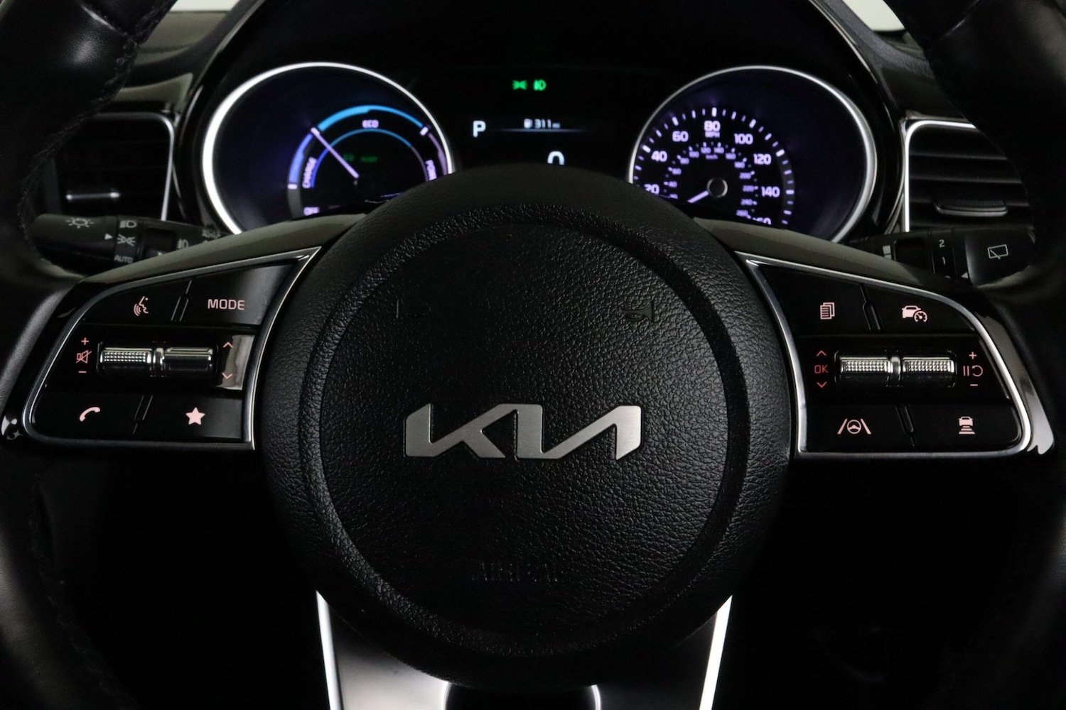 Used Kia XCeed 2023 for sale - 76060339: Photo 18