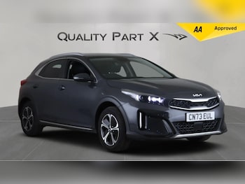 Kia - XCeed