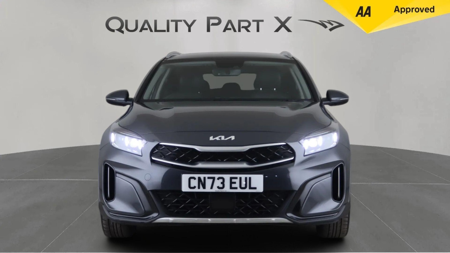 Used Kia XCeed 2023 for sale - 76060339: Photo 2