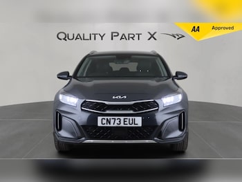 Used Kia XCeed 2023 for sale - 76060339: Photo 2