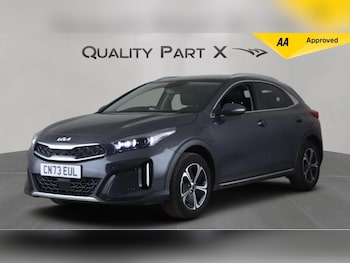 Used Kia XCeed 2023 for sale - 76060339: Photo 3