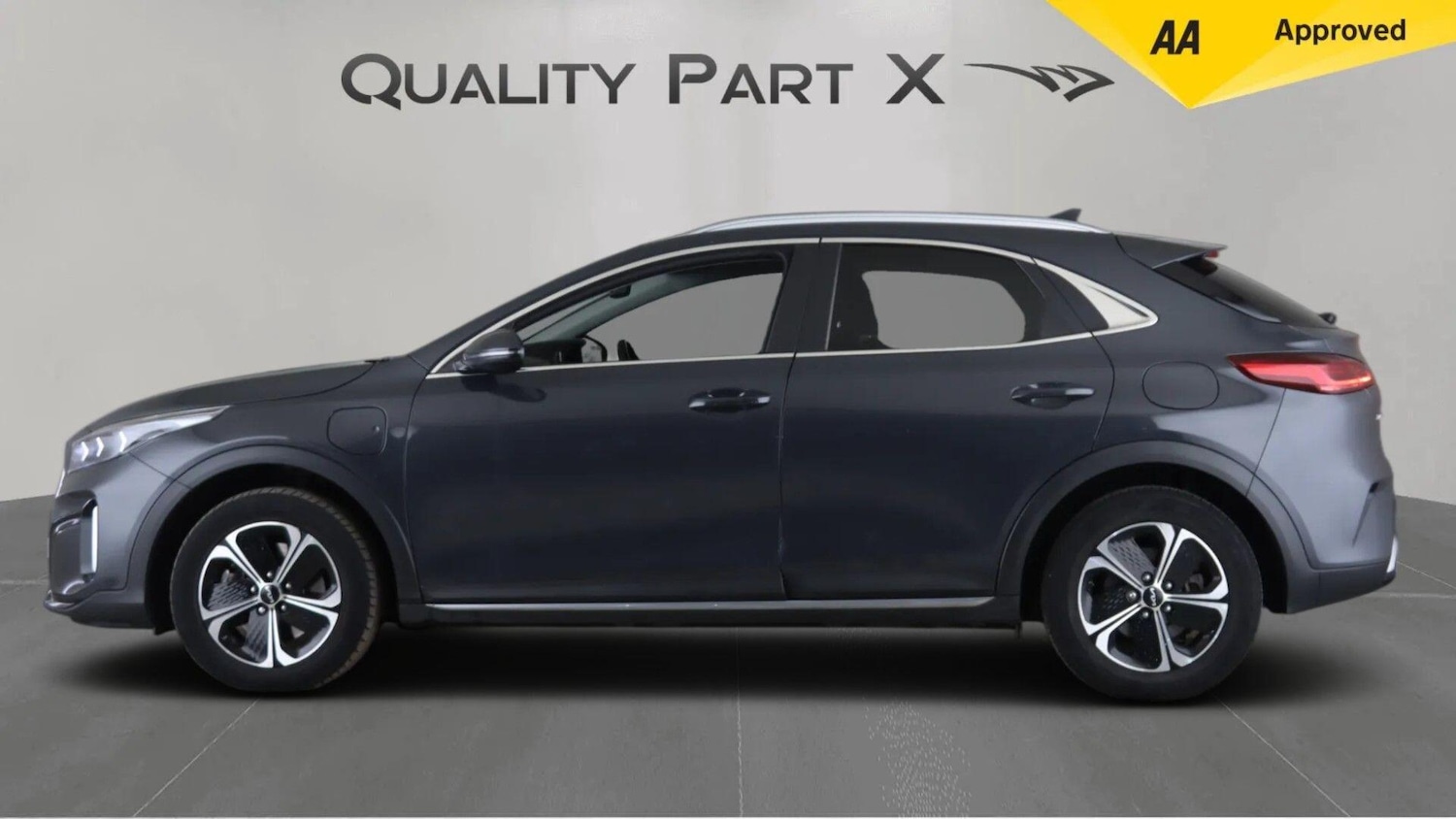 Used Kia XCeed 2023 for sale - 76060339: Photo 4