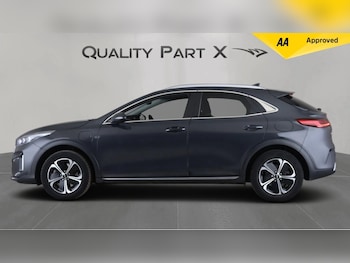 Used Kia XCeed 2023 for sale - 76060339: Photo 4