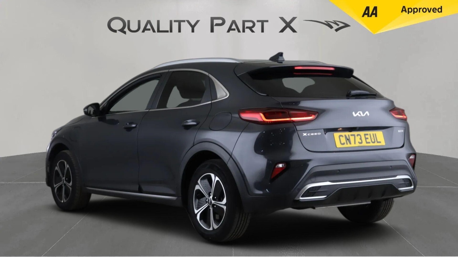 Used Kia XCeed 2023 for sale - 76060339: Photo 5