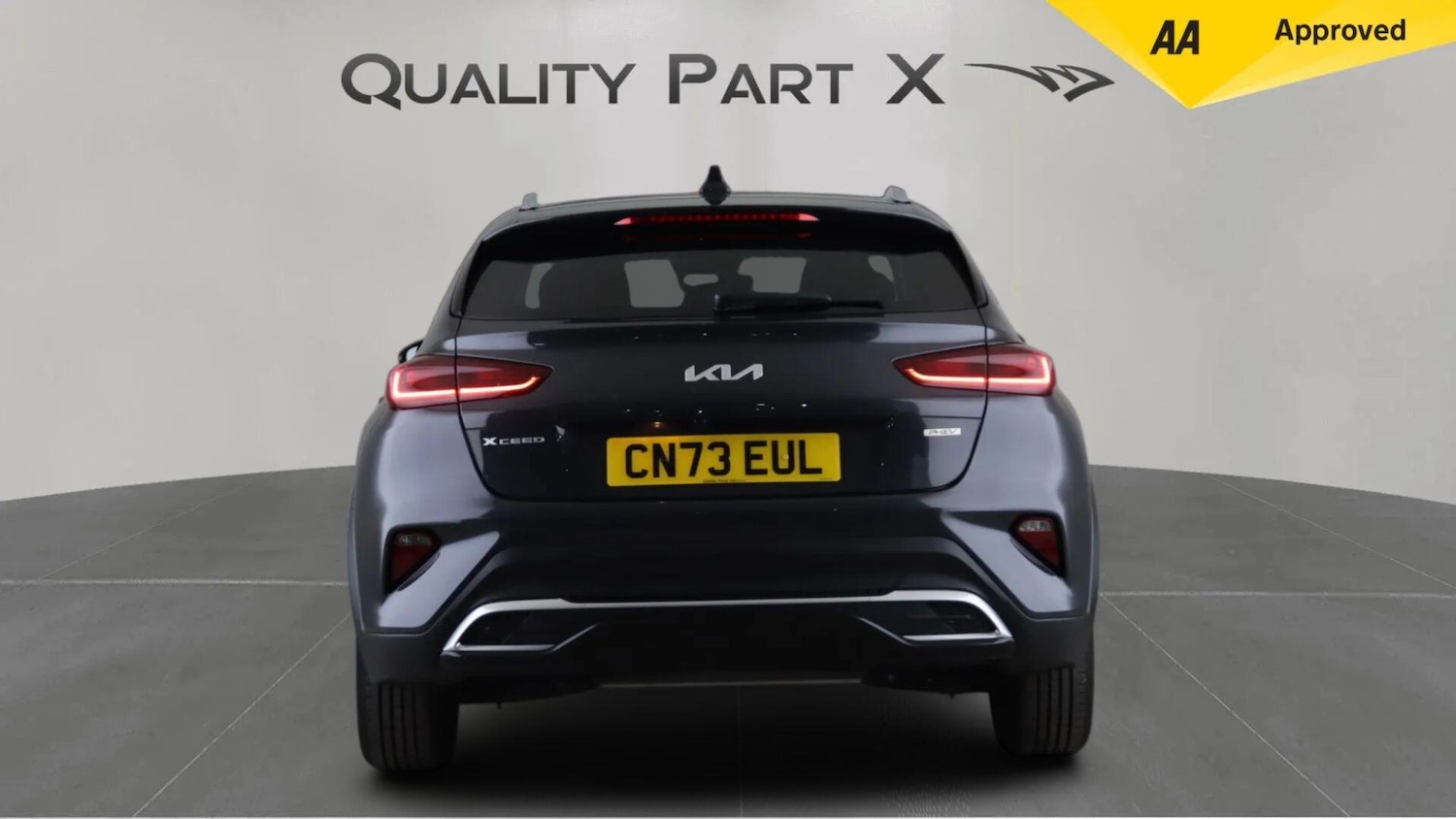 Used Kia XCeed 2023 for sale - 76060339: Photo 6