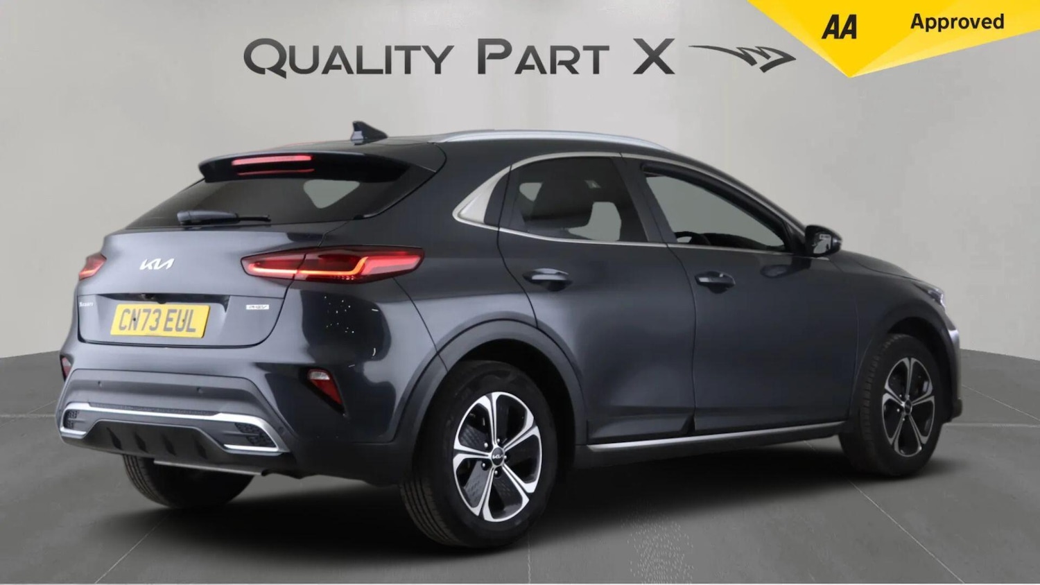 Used Kia XCeed 2023 for sale - 76060339: Photo 7