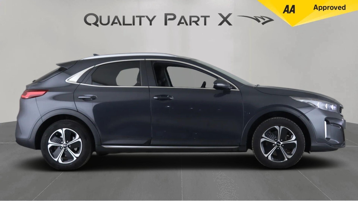 Used Kia XCeed 2023 for sale - 76060339: Photo 8