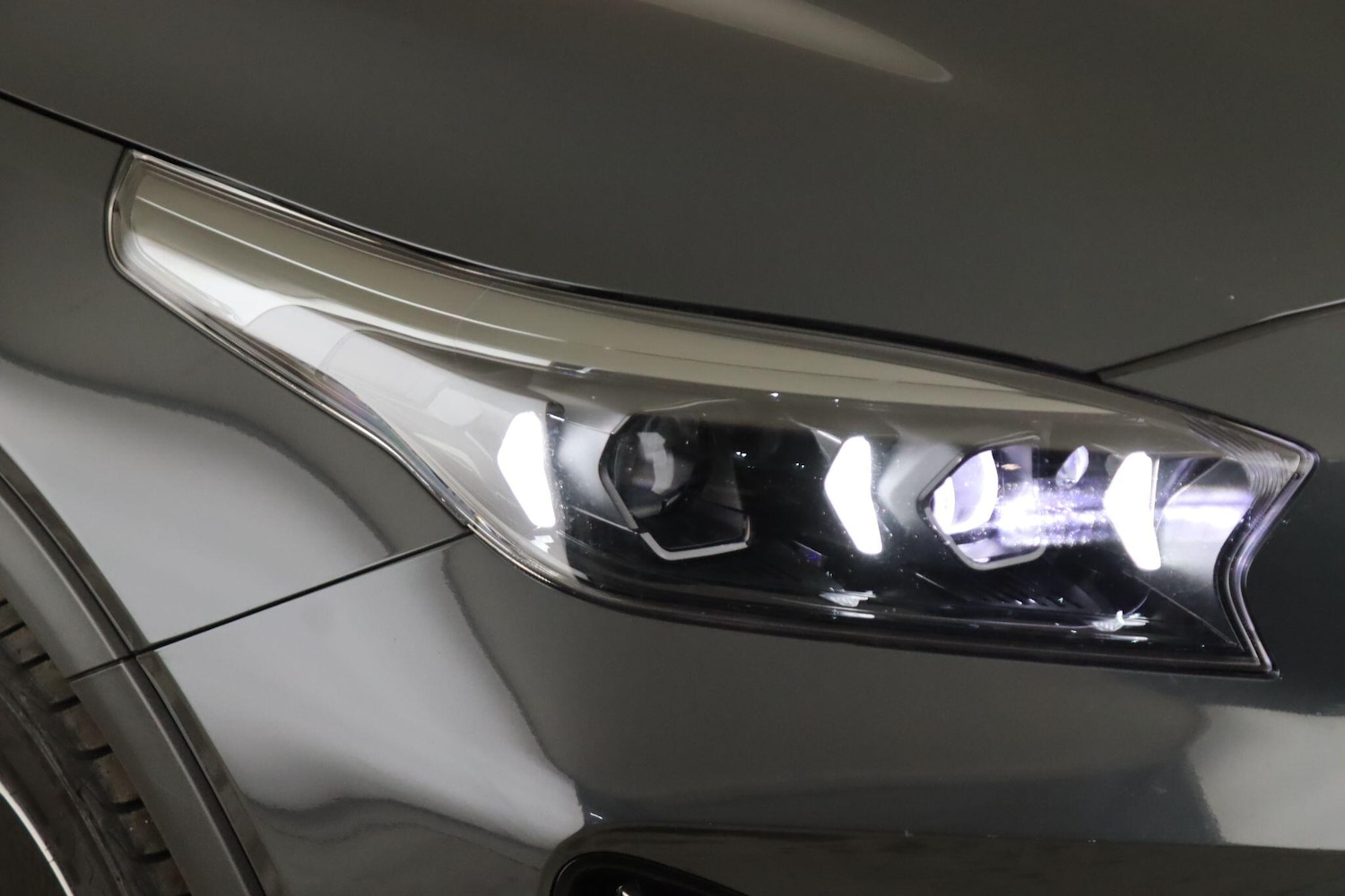 Used Kia XCeed 2023 for sale - 76060339: Photo 9