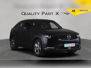 Used Mazda MX-30 2022 for sale - 79452618: Photo