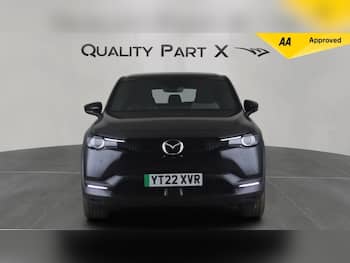Used Mazda MX-30 2022 for sale - 79452618: Photo