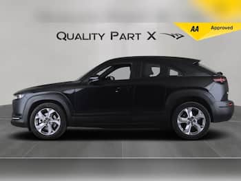 Used Mazda MX-30 2022 for sale - 79452618: Photo