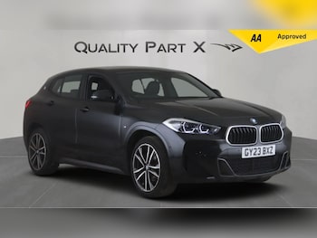 Used BMW X2 2023 for sale - 78549164: Photo