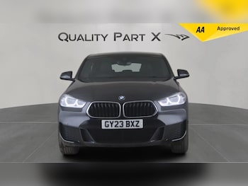 Used BMW X2 2023 for sale - 78549164: Photo