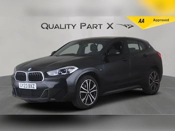 Used BMW X2 2023 for sale - 78549164: Photo