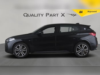 Used BMW X2 2023 for sale - 78549164: Photo