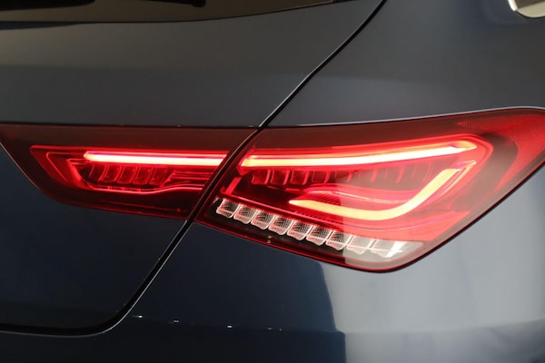 Used Mercedes-Benz CLA 2022 for sale - 75506838: Photo 10